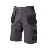 Dewalt Cheverley Rip Stop Cargo Holster Shorts
