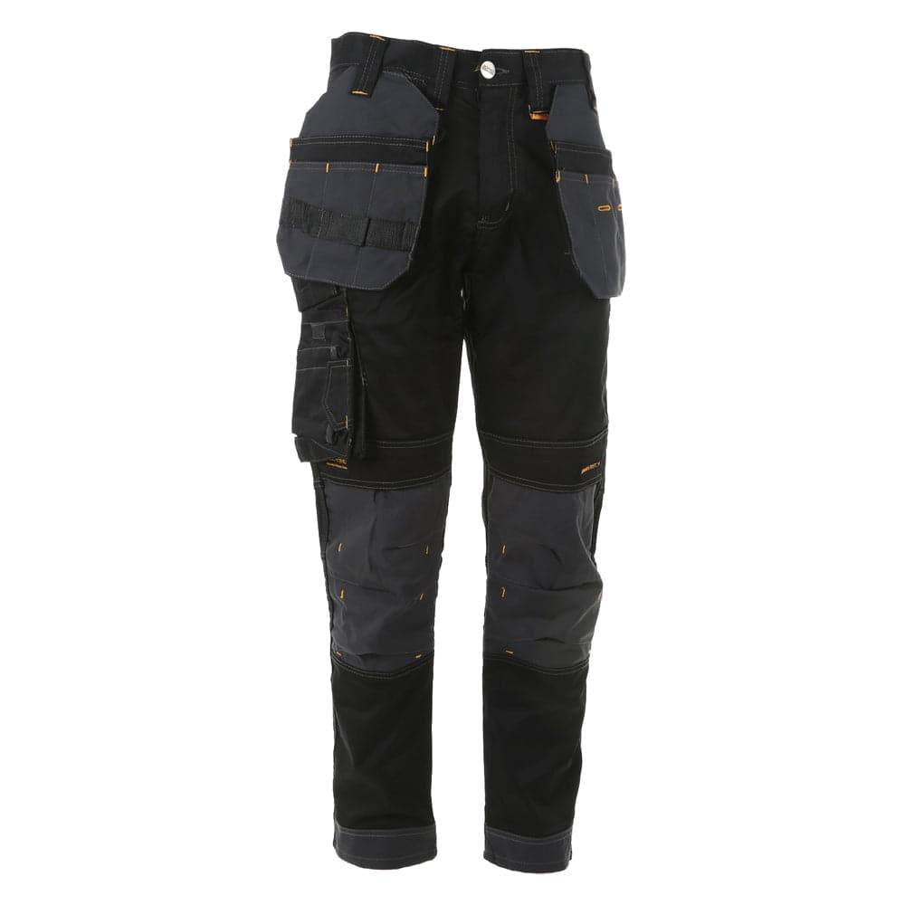 Dewalt Harrison Holster Pocket 4 Way Stretch Trouser