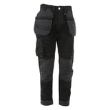 Dewalt Harrison Holster Pocket 4 Way Stretch Trouser