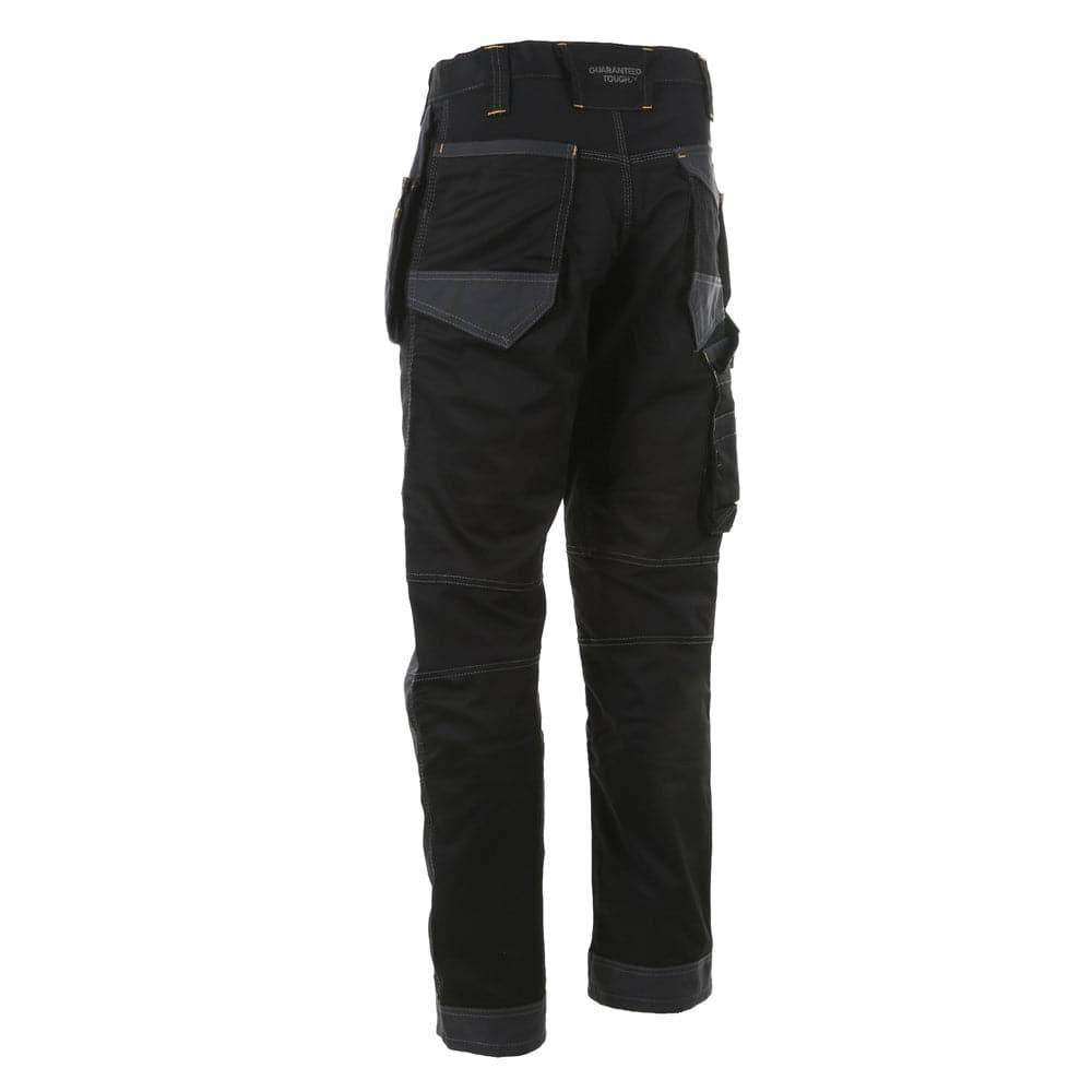 Dewalt Harrison Holster Pocket 4 Way Stretch Trouser