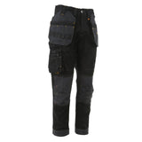 Dewalt Harrison Holster Pocket 4 Way Stretch Trouser