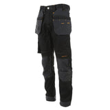 Dewalt Harrison Holster Pocket 4 Way Stretch Trouser