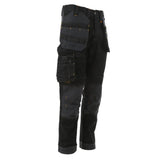 Dewalt Harrison Holster Pocket 4 Way Stretch Trouser