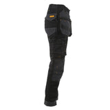 Dewalt Harrison Holster Pocket 4 Way Stretch Trouser