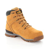 Dewalt CARLISLE Mens Boots Honey
