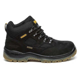 Dewalt CHALLENGER Unisex Boots Black
