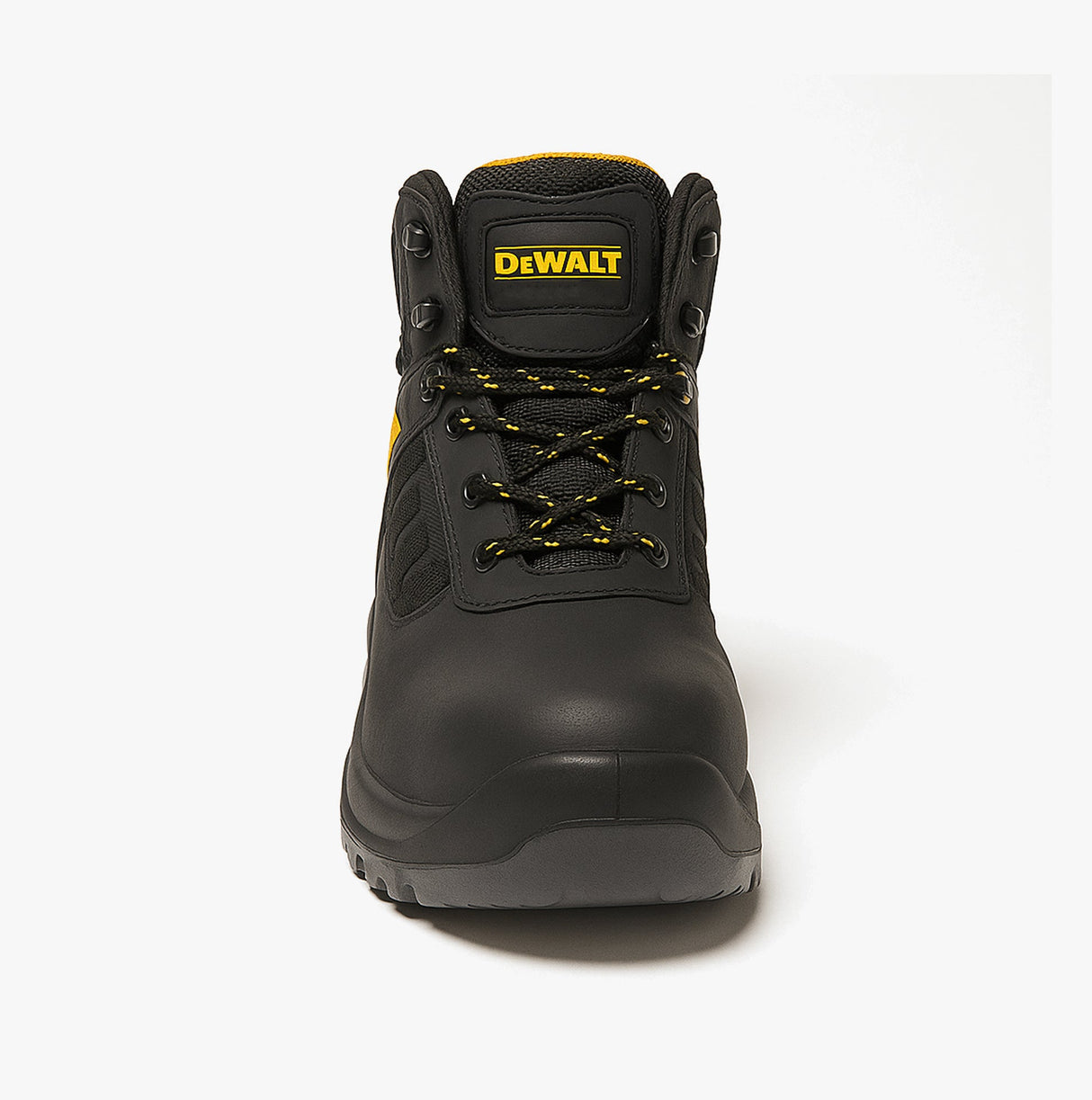 Dewalt DOUGLAS Mens Boots Black