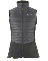 Dewalt FLORENCE Womens Gilet Grey Black