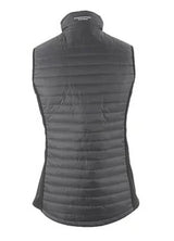 Dewalt FLORENCE Womens Gilet Grey Black