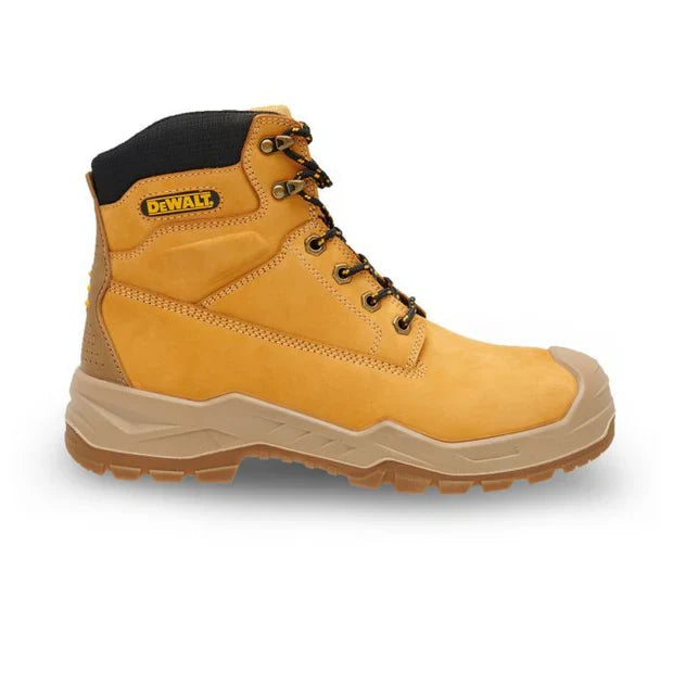 Dewalt JAMESTOWN Mens Boots Wheat
