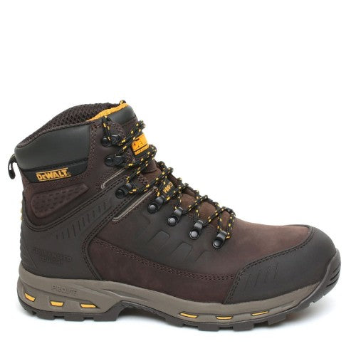 Dewalt KIRKSVILLE Mens Boots Brown