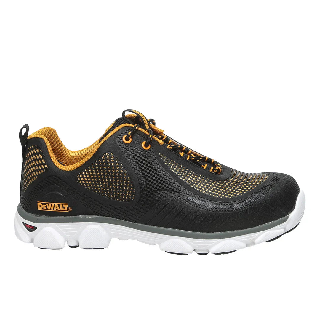 Dewalt KRYPTON Mens Trainers Black