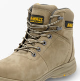 Dewalt LIMA Mens Boots Stone