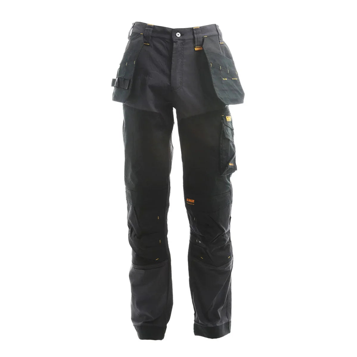 Dewalt MEMPHIS Mens Trousers Grey