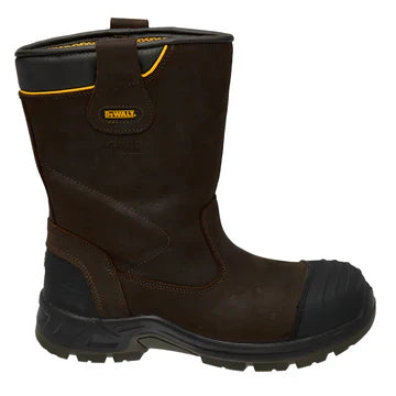 Dewalt MILLINGTON Unisex Boots Brown