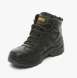 Dewalt MURRAY Mens Boots Black