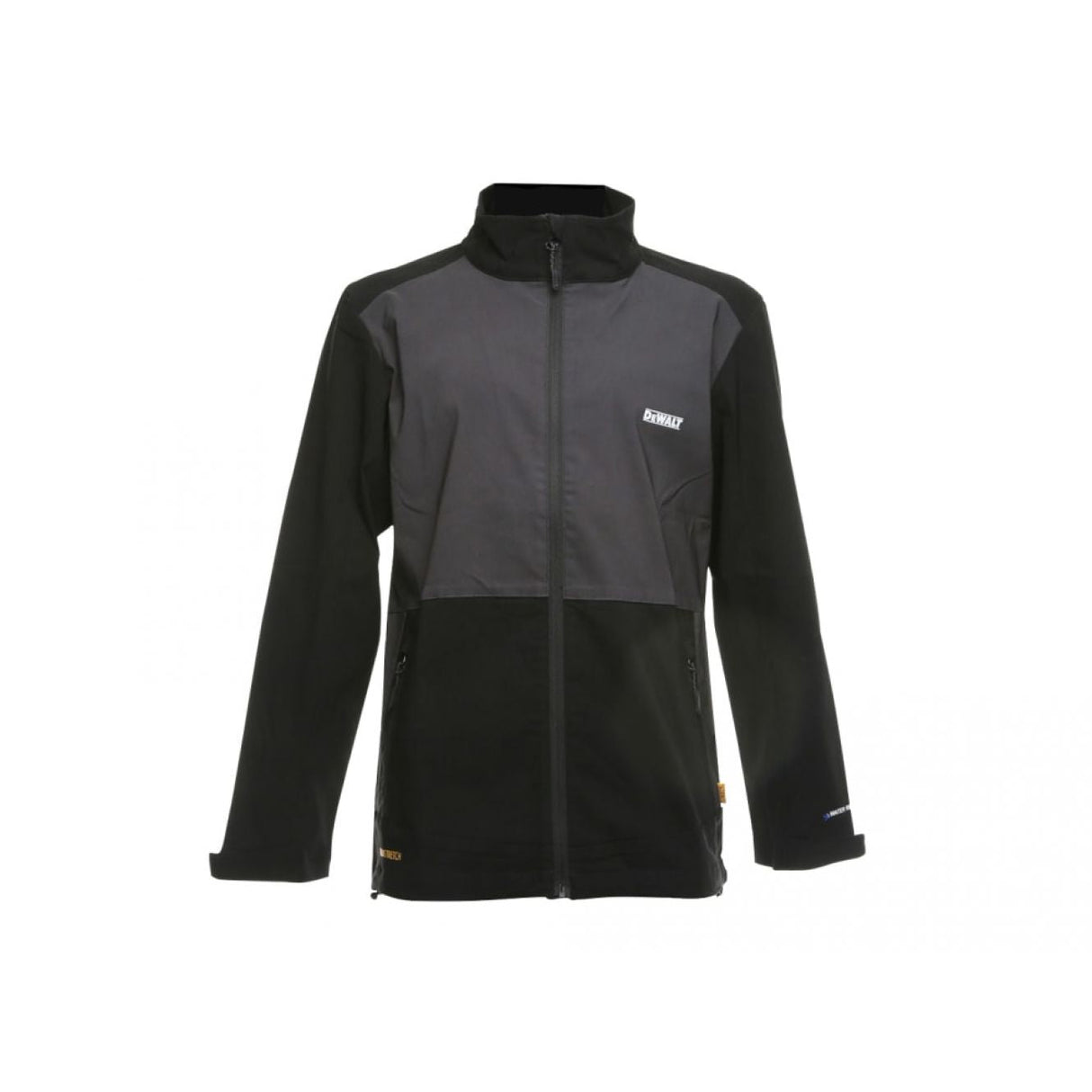 Dewalt SYDNEY Mens Jacket Grey Black