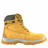 Dewalt TITANIUM Mens Boots Honey