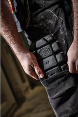 Dickies Cushioned Knee Pads SA66