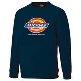 Dickies DT3010 22 Longton Graphic Logo Sweatshirt Various Colours