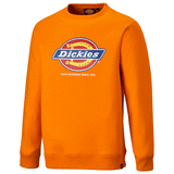 Dickies DT3010 22 Longton Graphic Logo Sweatshirt Various Colours