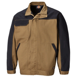 Dickies EDCVCJK Two Tone Work Jacket Various Colours
