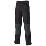 Dickies EDCVCTRSR Two Tone Kneepad Work Trousers Various Colours
