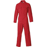 Dickies FR4869 Flame Retardant Coverall Various Colours