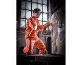 Dickies FR5402 Pyrovatex Flame Retardant Coverall Royal Blue 54" Chest 32"Leg