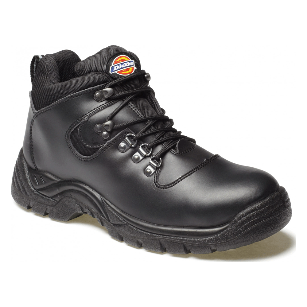 Dickies Fury Safety Hiker Boot FA23380A