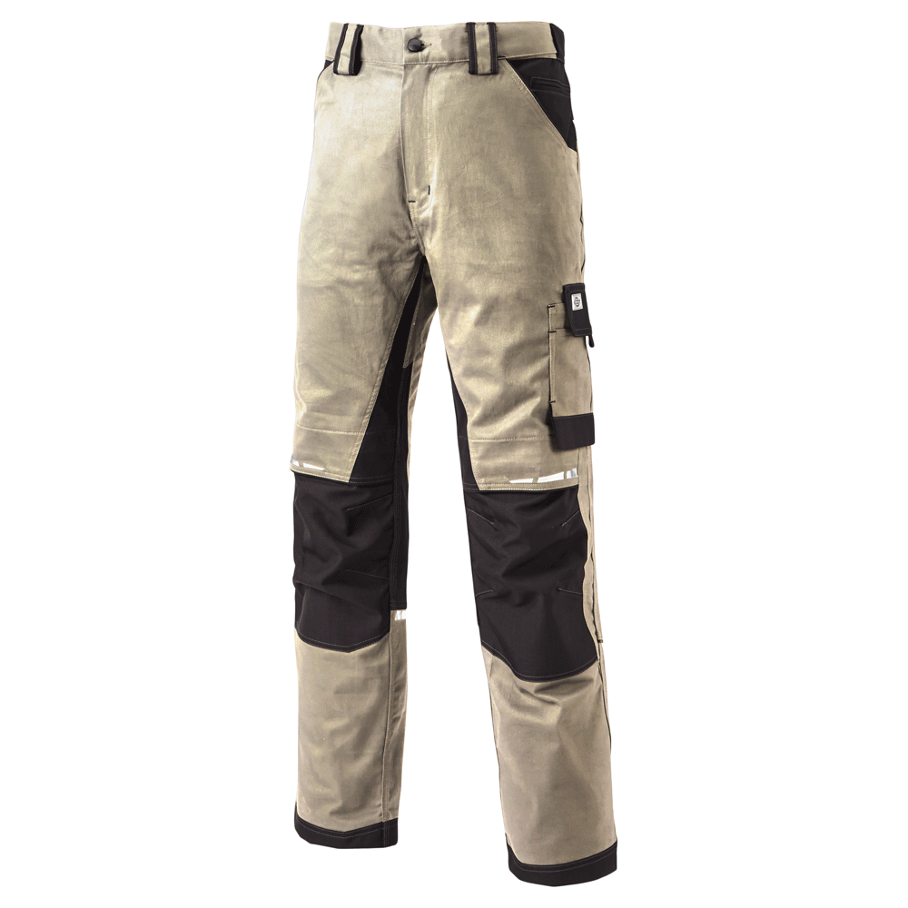 Dickies GDT Premium Kneepad Work Trousers WD4901 Various Colours