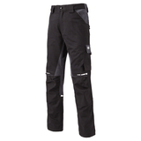 Dickies GDT Premium Kneepad Work Trousers WD4901 Various Colours
