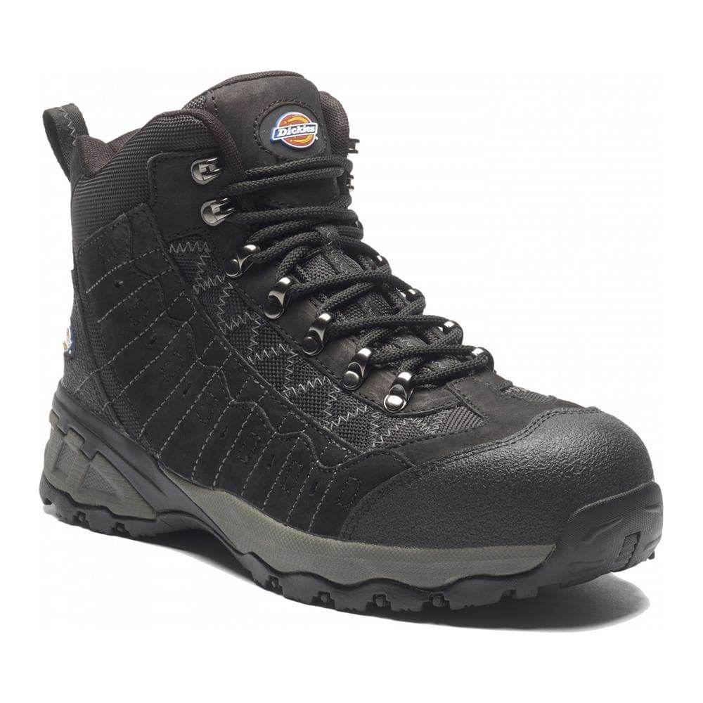 Dickies Gironde Safety Hiker Boot FC9516