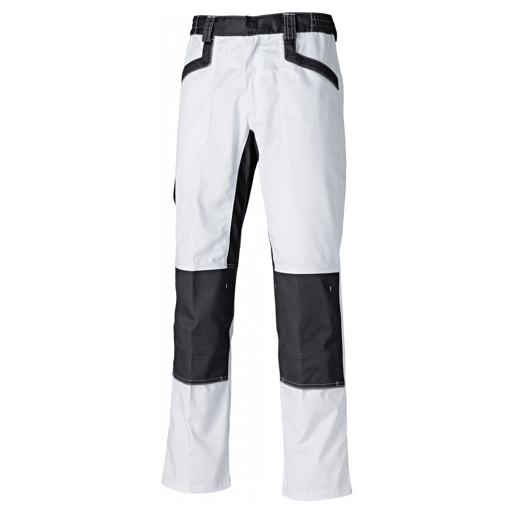 Dickies Industry 260 Elasticated Work Knee Pad Trouser Various Colours