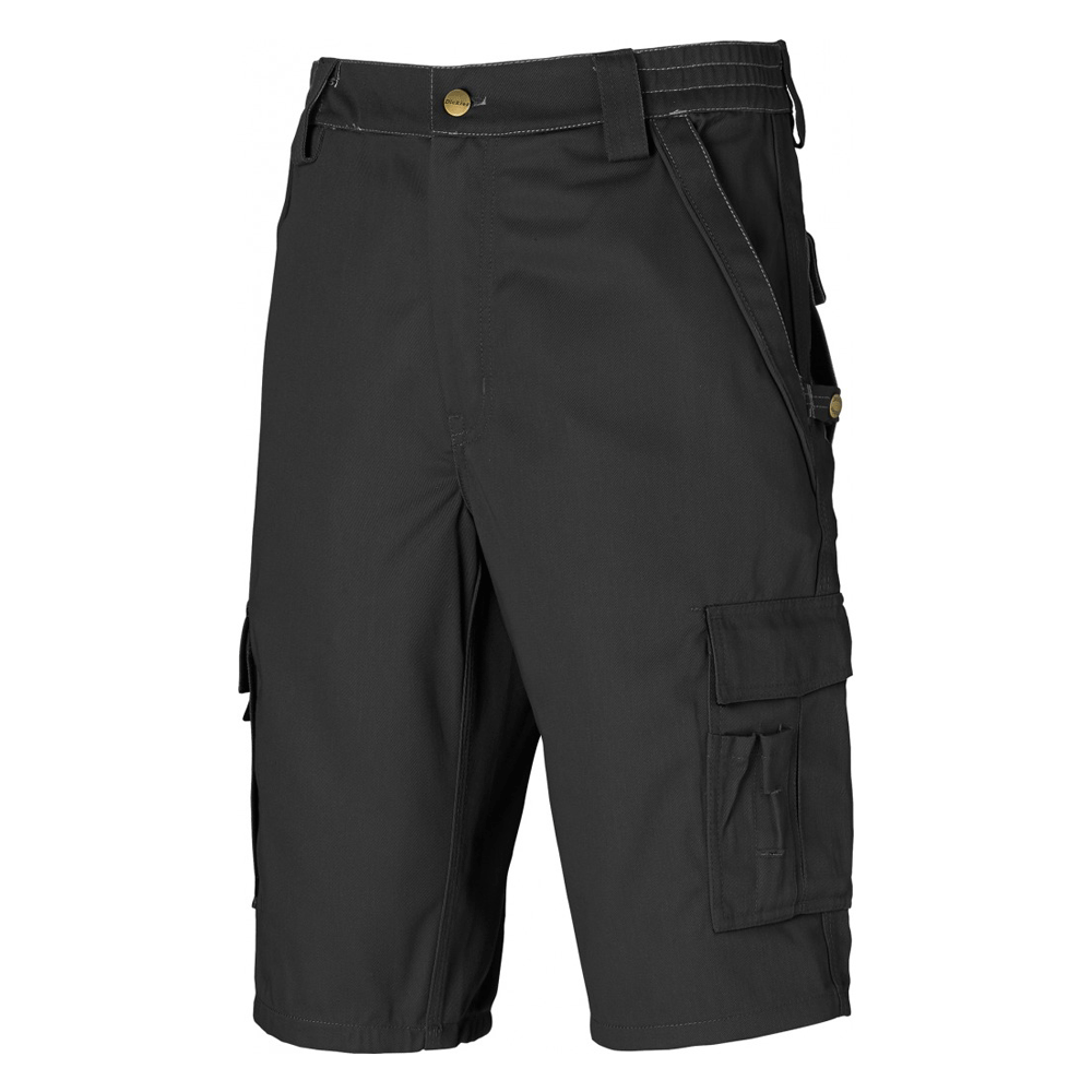 Dickies Industry 300 Two Tone Work Cargo Shorts IN30050 Various Colours