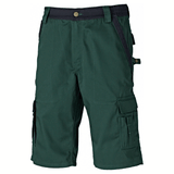 Dickies Industry 300 Two Tone Work Cargo Shorts IN30050 Various Colours