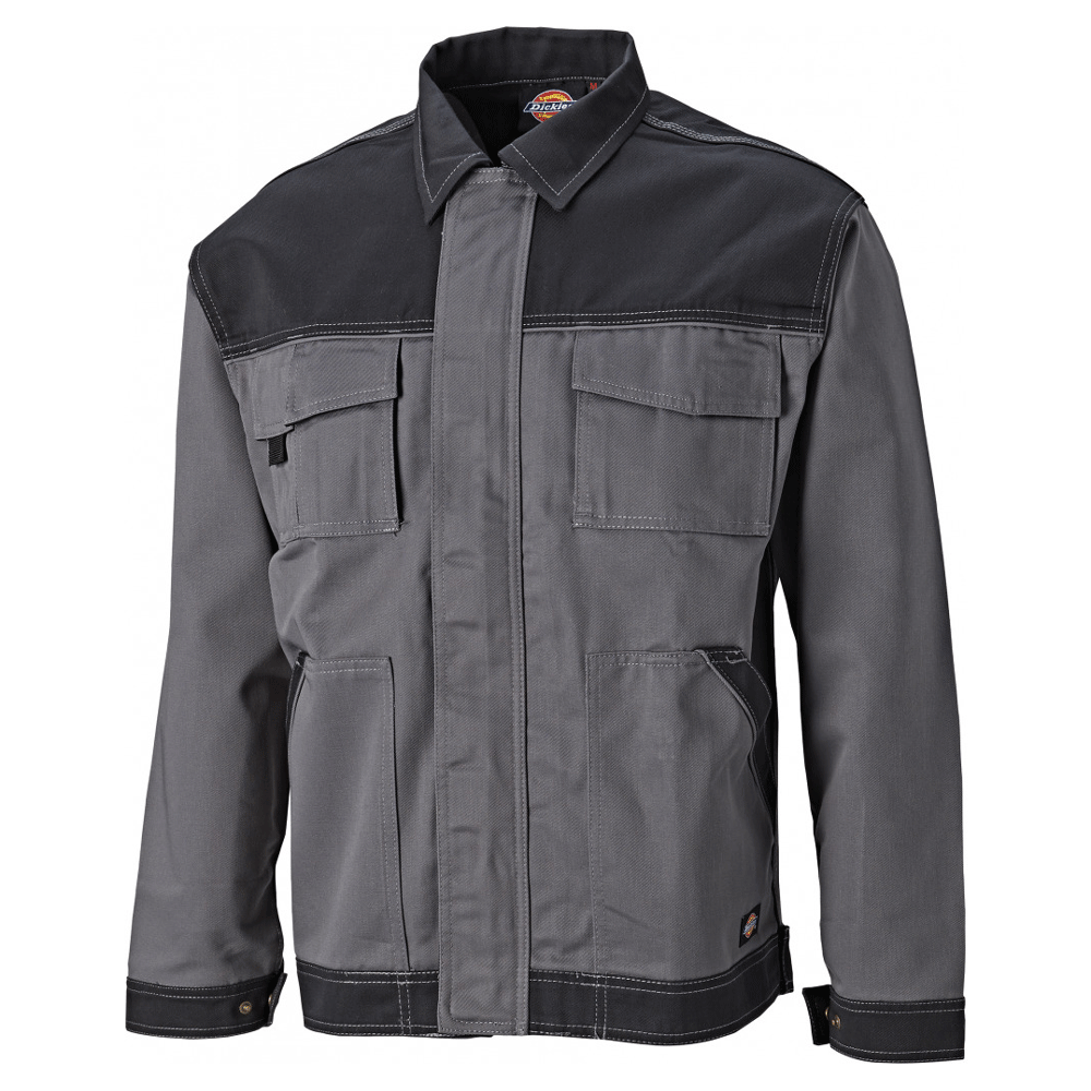 Dickies Industry 300 Two Tone Work Jacket (IN30010) Various Colours