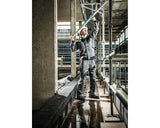 Dickies Industry 300 Two Tone Work Jacket (IN30010) Various Colours