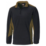 Dickies JW7011 Micro Softshell Fleece Jacket Various Colours