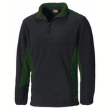 Dickies JW7011 Micro Softshell Fleece Jacket Various Colours