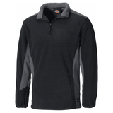 Dickies JW7011 Micro Softshell Fleece Jacket Various Colours
