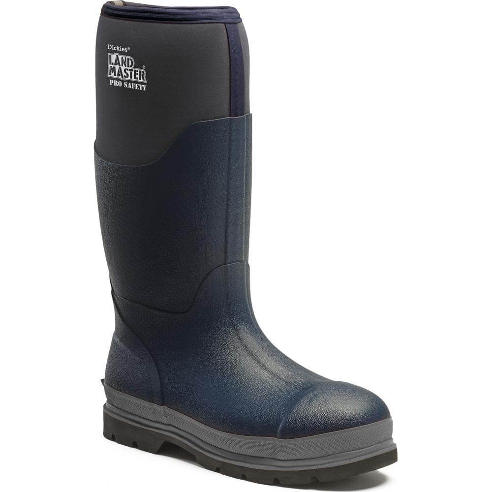 Dickies Landmaster Pro Safety Wellies Thermal FW9902 Various Colours