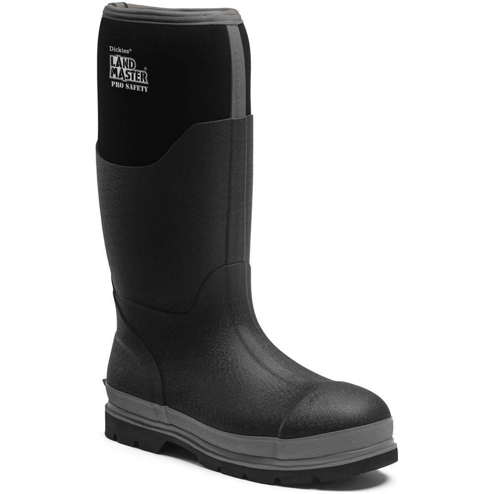 Dickies Landmaster Pro Safety Wellies Thermal FW9902 Various Colours
