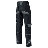 Dickies Pro Trousers Black/Grey (DP1000)