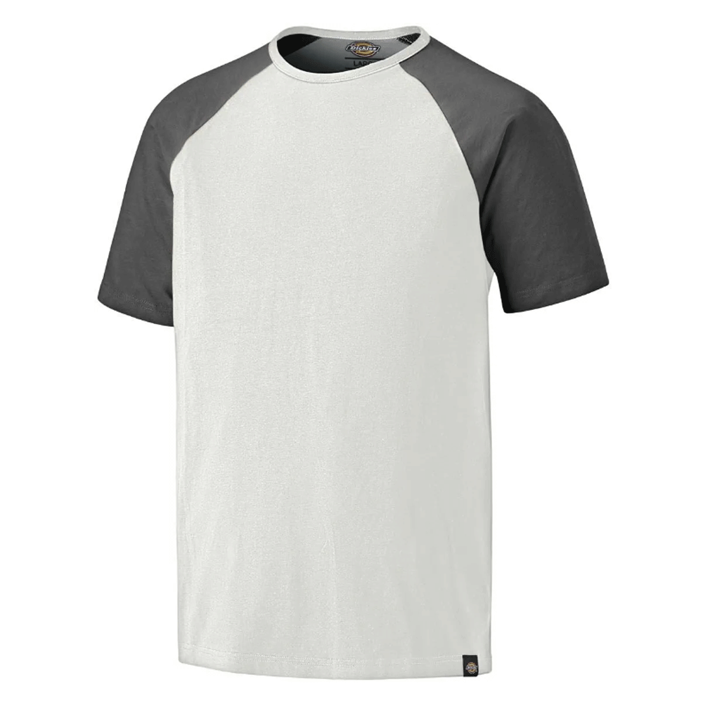 Dickies SH2008 Temp-iQ Two Tone Work T-Shirt Various Colours