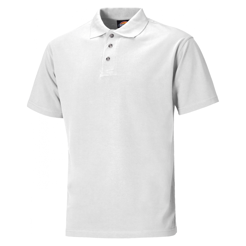 Dickies SH21220 Short Sleeve Polo Shirt Various Colours