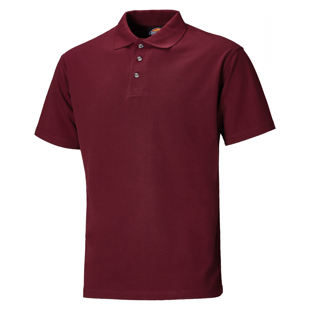 Dickies SH21220 Short Sleeve Polo Shirt Various Colours