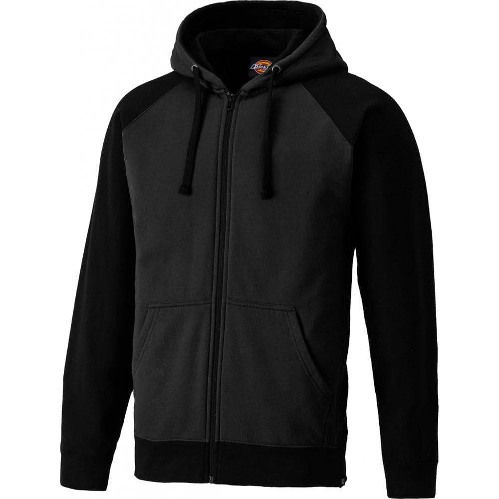 Dickies SH3009 Two Tone Work Hoodie Various Colours