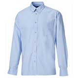Dickies SH64200 Oxford Weave Long Sleeved Shirt Various Colours