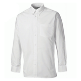 Dickies SH64200 Oxford Weave Long Sleeved Shirt Various Colours